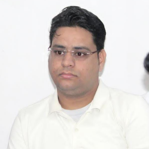 Farhan Husain-Freelancer in Moradabad,India