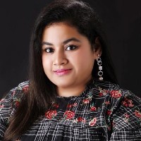 Ankita Bagaria-Freelancer in New delhi,India