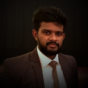 Ravindu Perera-Freelancer in Kandy,Sri Lanka