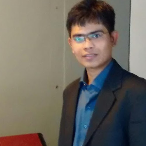 Ramesh Prajapati-Freelancer in Ahmedabad,India