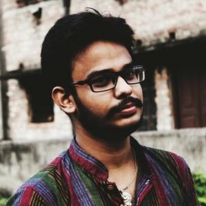 Shivam Mukherjee-Freelancer in Kolkata,India