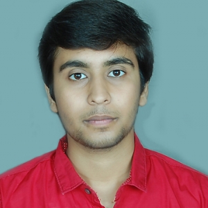 Ayush Kesharwani-Freelancer in Bilaspur,India