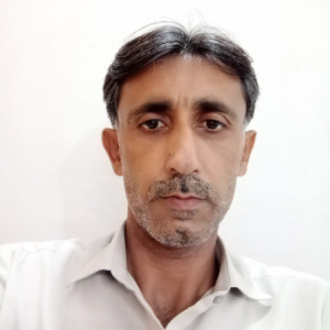 Nasir Sultan-Freelancer in Khushab,Pakistan