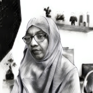 Parveen Sultana-Freelancer in Barishal,Bangladesh