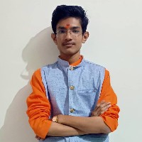 Shivam Dhawade-Freelancer in Amravati Division,India