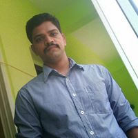 Shaji Kalary-Freelancer in Chennai, Tamil Nadu,India