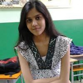Sonal Singh-Freelancer in Bhopal,India