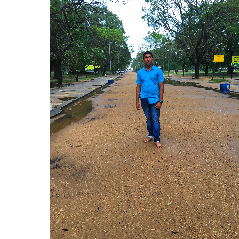 Nishantha Predeep-Freelancer in Aranayake,Sri Lanka