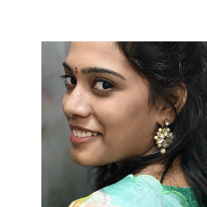 Mani Deepika Marella-Freelancer in Bhimavaram,India