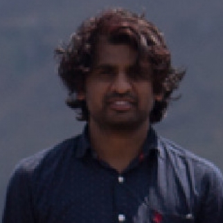 Arun Kumar-Freelancer in Bengaluru,India