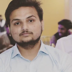 Muhammad Tashfeen-Freelancer in Lahore,Pakistan