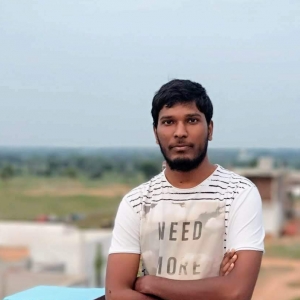 Praveen Samaleti-Freelancer in Hyderabad Area, India,India