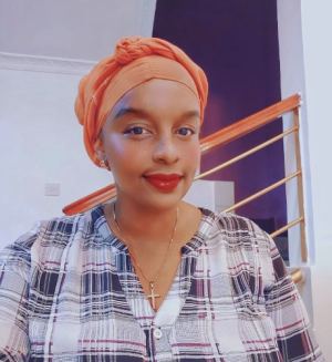 Rita Kaveni-Freelancer in Nairobi,Kenya