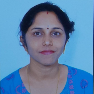 Pagadi Madhavi-Freelancer in Bangalore Division,India