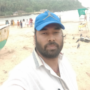 Rajesh P-Freelancer in Vijayawada,India