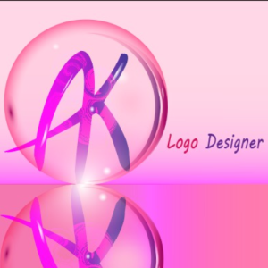 AK_Logo Designer-Freelancer in Rahim Yar Khan,Pakistan