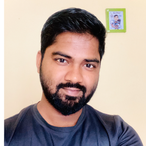 Prabhakar Kumar-Freelancer in Bengaluru,India
