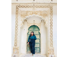 Durdana Habiba-Freelancer in Hyderabad,India