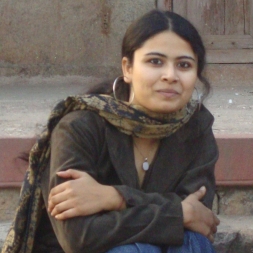 Shalini Gupta-Freelancer in Bangalore,India