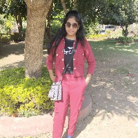 Akshara Gupta-Freelancer in Ujjain Division,India