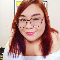 Kimberly Joy Sumogue-Freelancer in Zamboanga Sibugay,Philippines