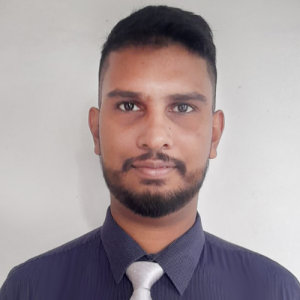 Rashen Fernando-Freelancer in Kandy,Sri Lanka