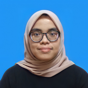 Siti Aishah Mazlan-Freelancer in Kuala Lumpur,Malaysia