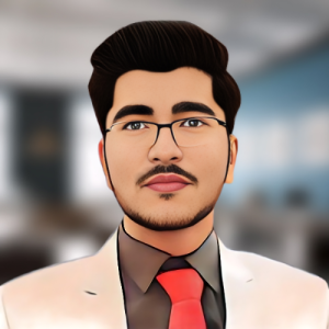 Ahmad Raza-Freelancer in Lahore,Pakistan