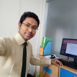 Shojan Talukder-Freelancer in Sreepur,Bangladesh