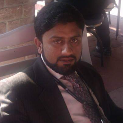 Wasif Zafar-Freelancer in sahiwal,Pakistan