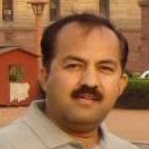 Lal Pratap Singh-Freelancer in Bhopal,India