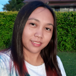 Glennis Jane Rubrico-Freelancer in Bacolod,Philippines