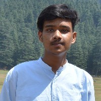 Nishant Garla-Freelancer in Mandi Division,India