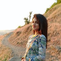 Aishwarya Patil-Freelancer in Mumbai,India