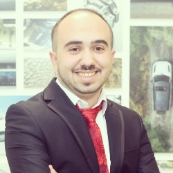 Adel Lafi-Freelancer in Amman,Jordan