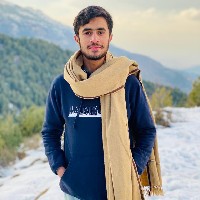 Abubakar Sadiq-Freelancer in Swat,Pakistan