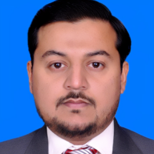 Ali Akbar Naqvi-Freelancer in Islamabad,Pakistan