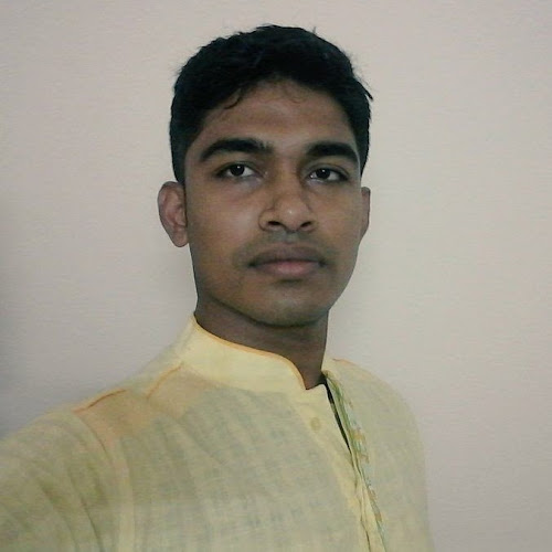 Saidul Islam-Freelancer in Dhaka,Bangladesh