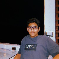 Youssef -Freelancer in Bab Sharqi,Egypt