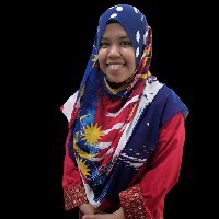 Nursia Yuhanis-Freelancer in Kajang,Malaysia