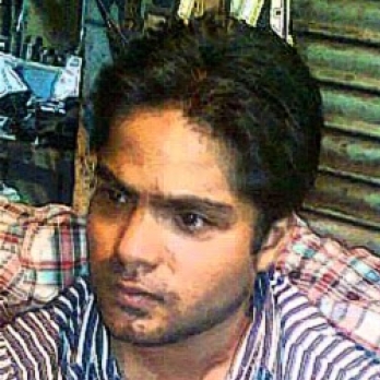 Syed Danish Ali-Freelancer in Delhi,India