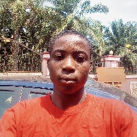 Kevin John-Freelancer in Benin City,Nigeria