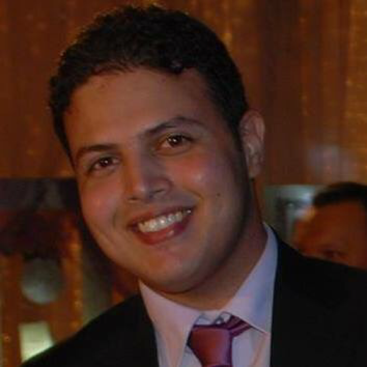 Abdelrahman Magdy