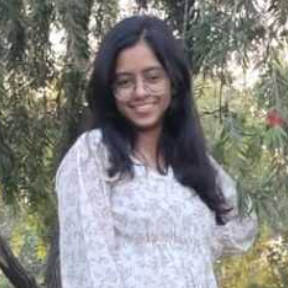 Gargi Shukla-Freelancer in Delhi,India