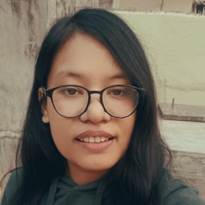 Neeva Dutta-Freelancer in Guwahati,India