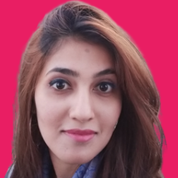 Maryam Saleem-Freelancer in Lahore,Pakistan