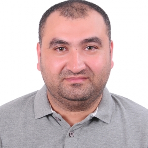 Mohamed Radwan-Freelancer in G,Egypt