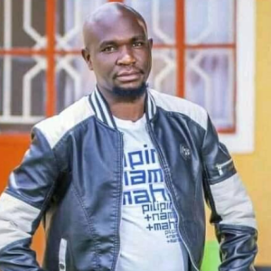 Kestone Wekesa-Freelancer in Nairobi,Kenya