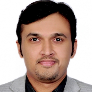 Tejas Bhatt-Freelancer in ,India