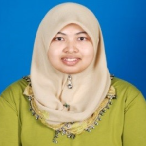 Nur Warda-Freelancer in PERLIS,Malaysia